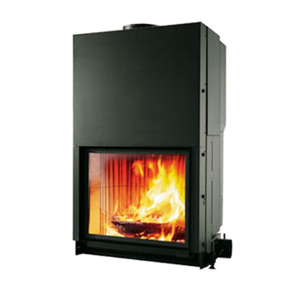 Cristal 76 15,0kW