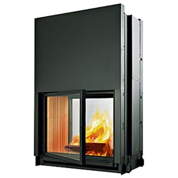 Double 12,0kW