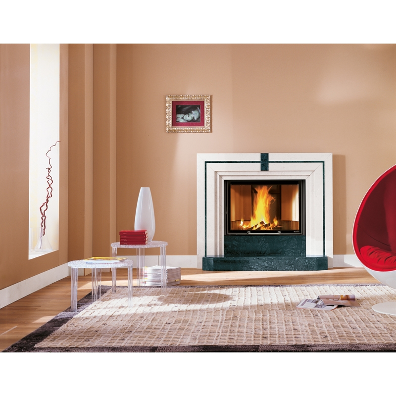 Επενδύσεις τζακιών