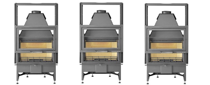 HAAS&SOHN | Opus - 8,0kW