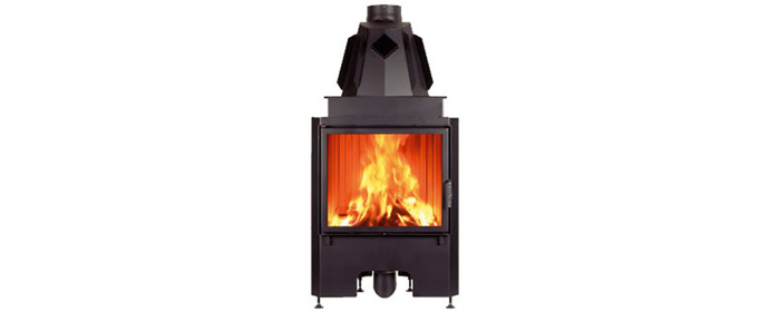 Airfire Simple 10kW