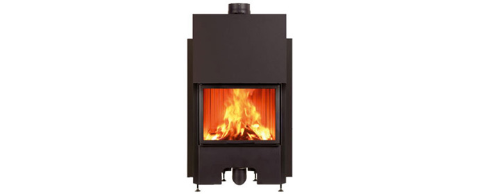 Airfire Flat 10kW