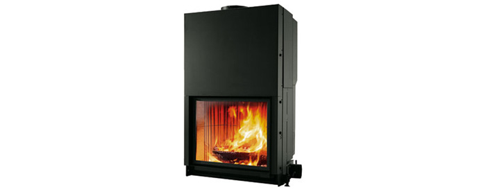 Cristal 90 13,5kW
