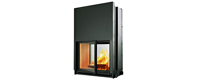 Double 12kW