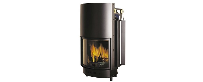 Acquatondo 22 Sfera 23kW
