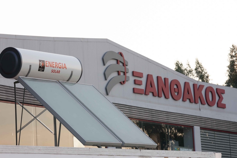 Energia Solar - Glass 300lt - Double