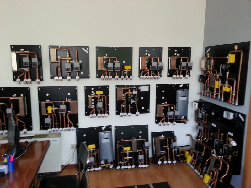 Υδραυλικά κιτ