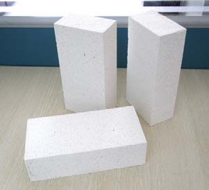 Refractory Insulating bricks
