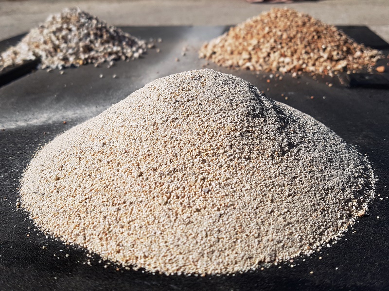 Πυρίμαχες Ύλες