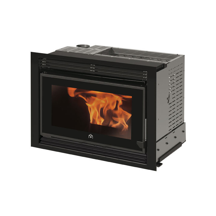 Pellkamin 10 Evo Plus10,5kW