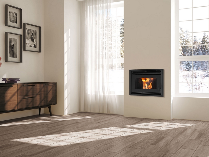 Pellquadro 10,4kW