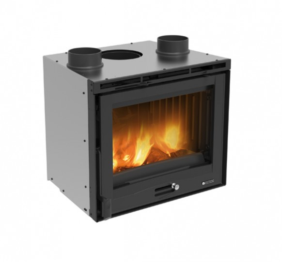 Inserto 60 4.0- Ventilato 6,5kW