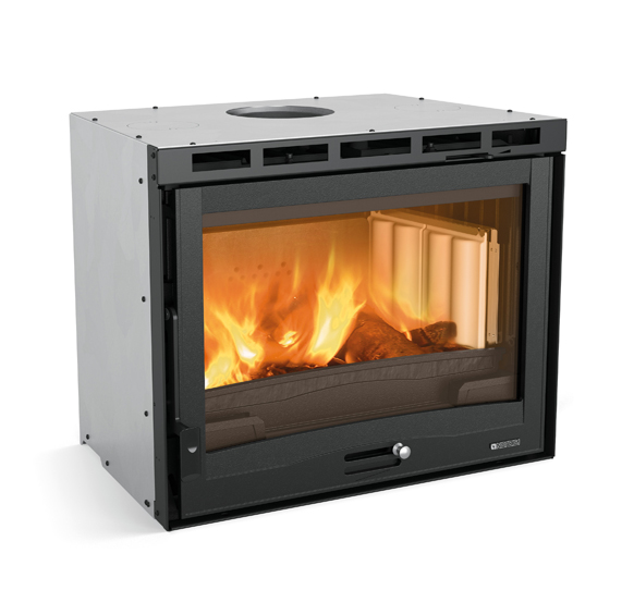 Inserto 70 4.0 - Ventilato 7,8kW