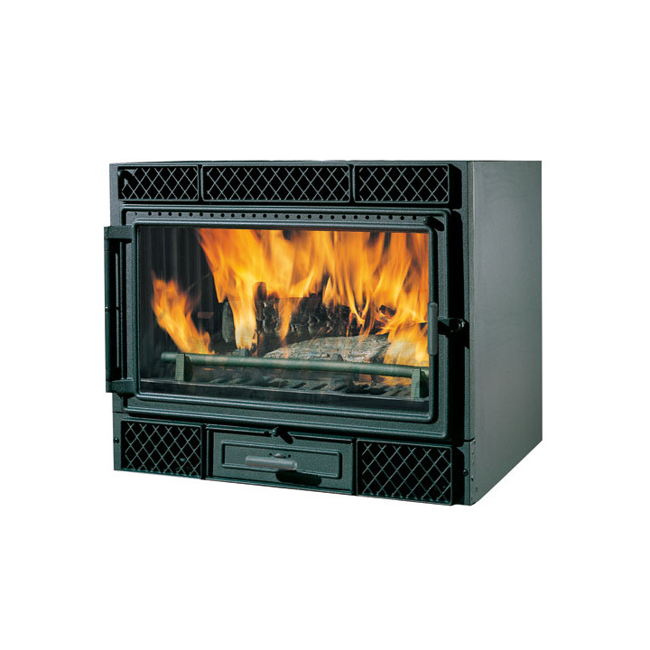 Firebox Deco 54V 9,6kW