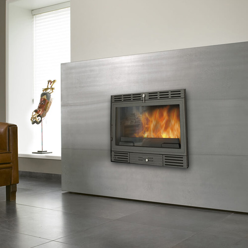 FG-753 9,5kW