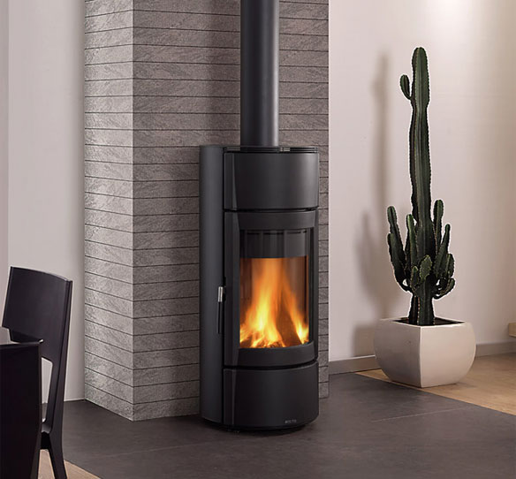 Fortuna Steel 7,0kW
