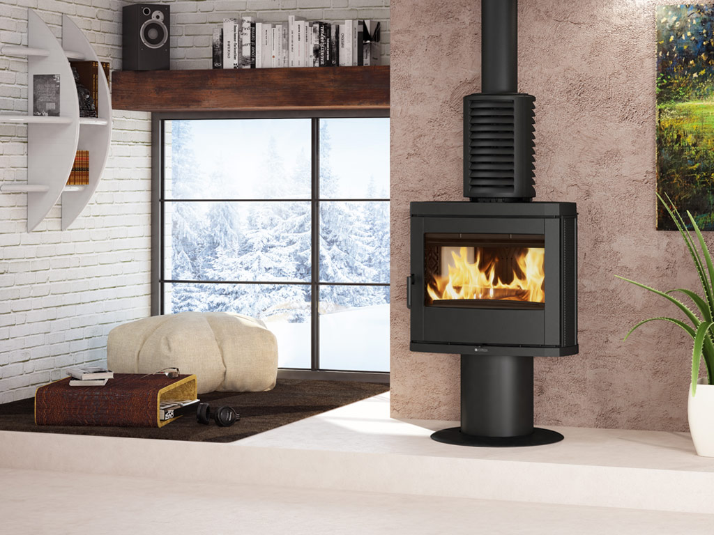 Jennifer PRS 8,0kW