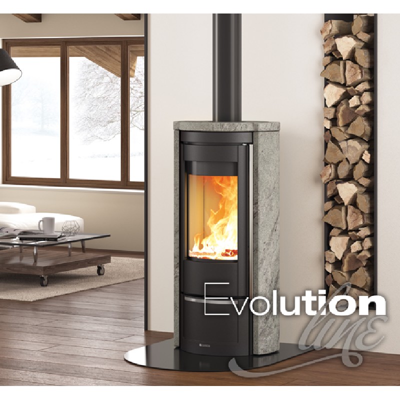 Liu Pietra 7,5kW