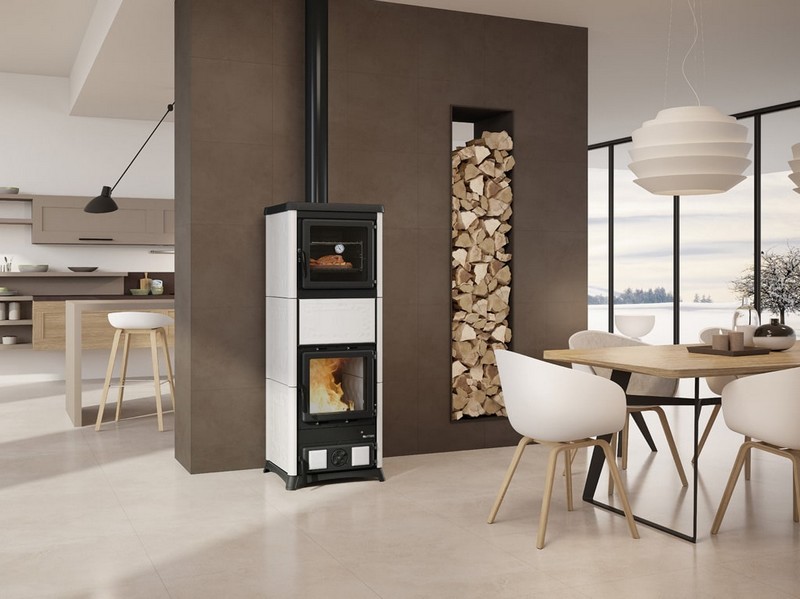 Nova Forno 11,8kW 