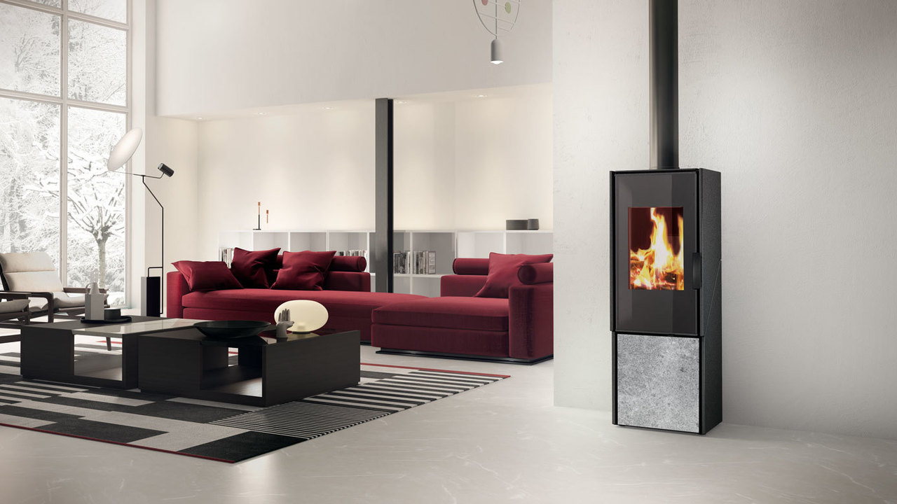 Fiord 8,0kW