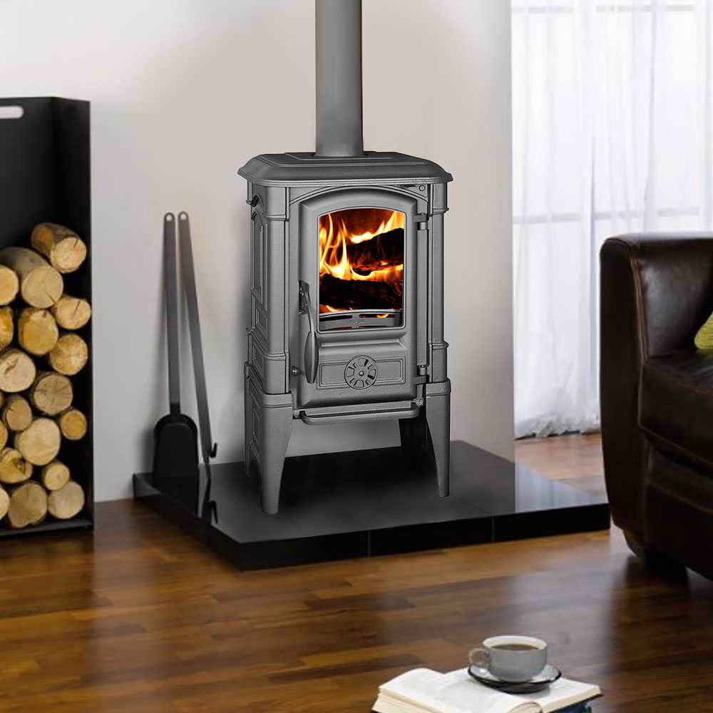 FerGuss A 8,4kW