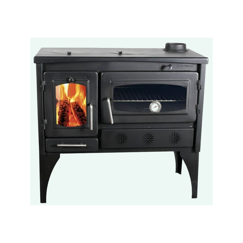 ATS Vergina 8,1kW