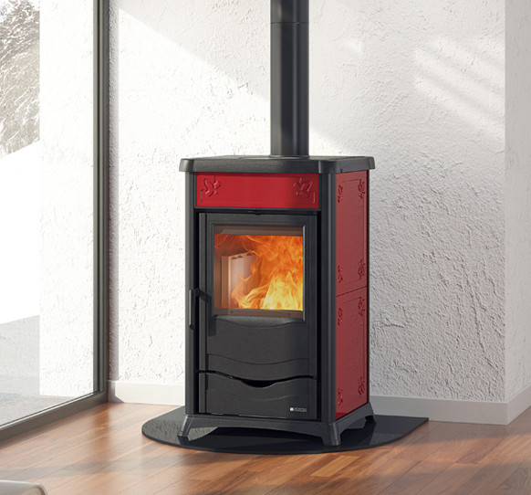 Termonathalie D.S.A. 8,7kW