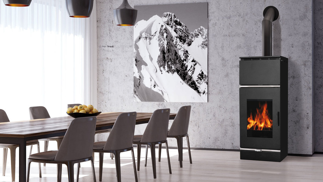 Cubira 12,2kW