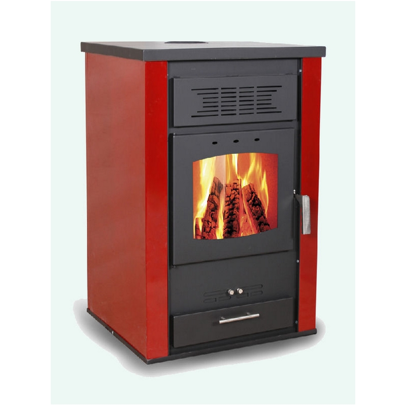 ATS 33 Υδραυλική 26,1kW