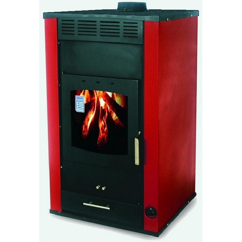 ATS 30 Υδραυλική Aero Boiler 24,0kW