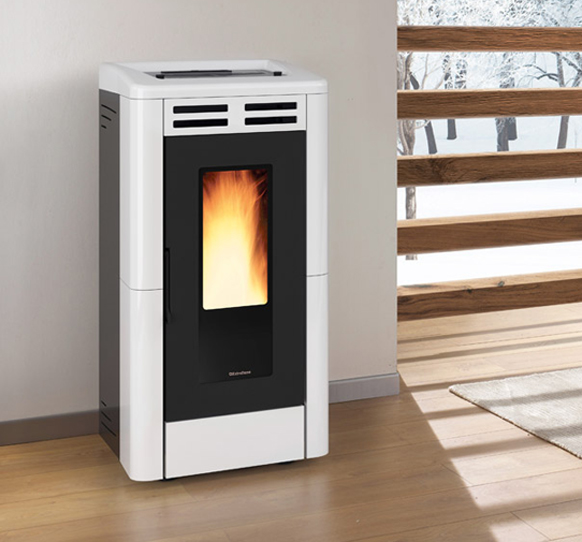 Anastasia Plus 12,0kW