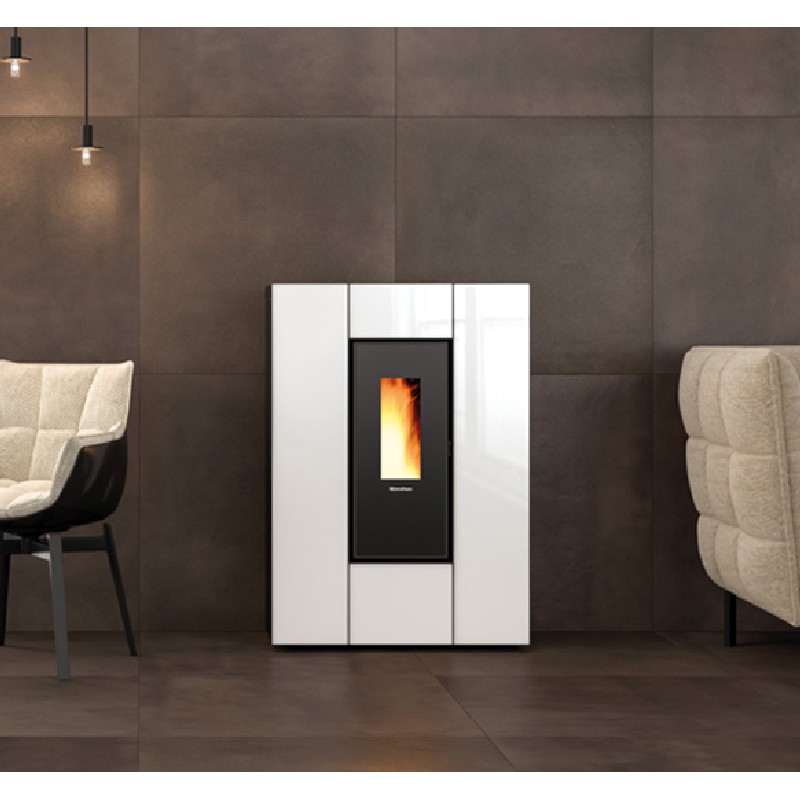 Marilena Plus Ad Crystal 8,0kW