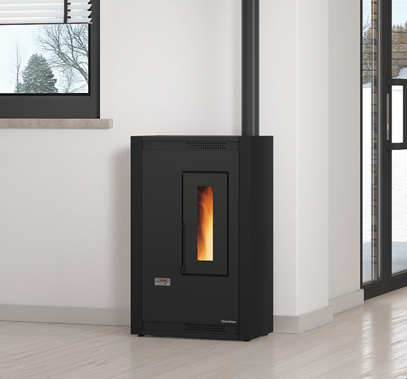 Luisella 4,4kW | Slim