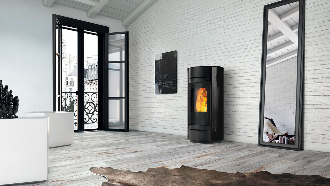 Ania Air Tight 8,0kW