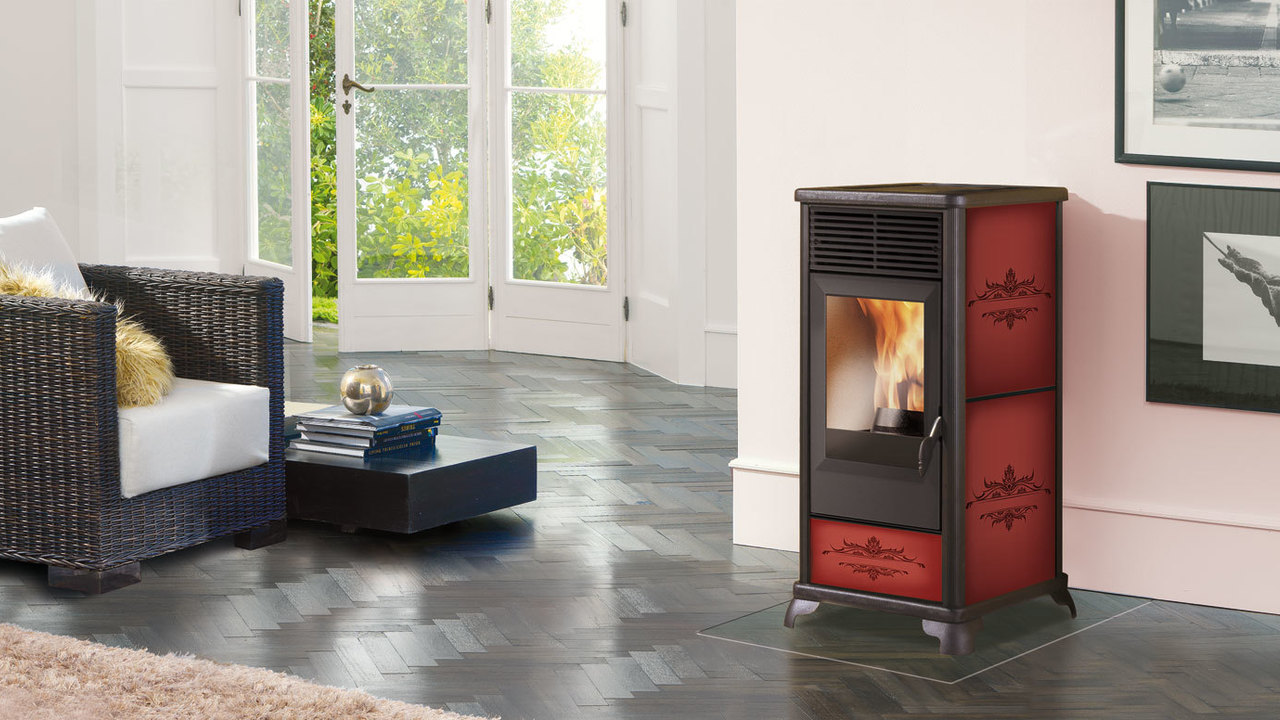 Classica Plus 8,0kW