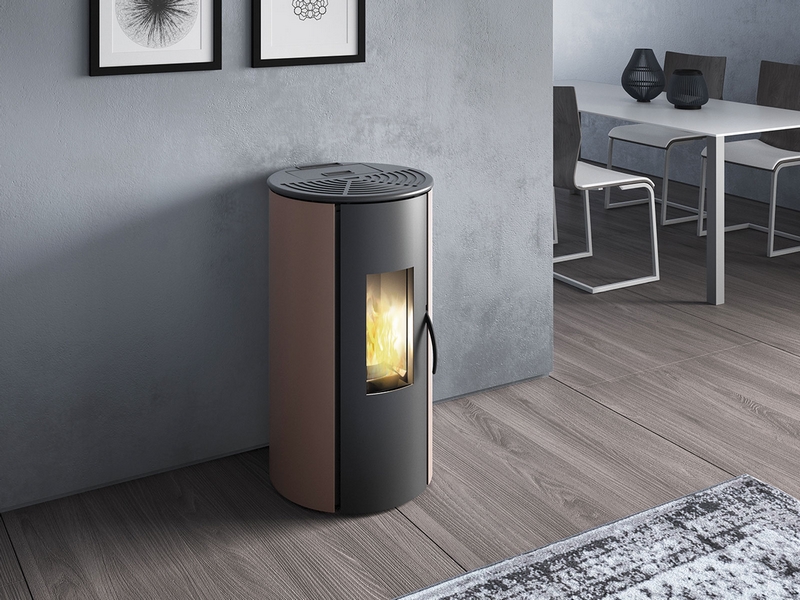 Disk E Air Tight 6,7kW
