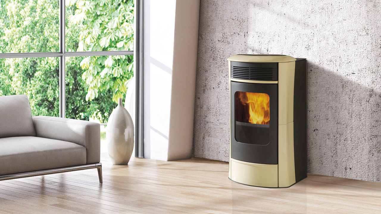 Sally Ceramica 12,0kW