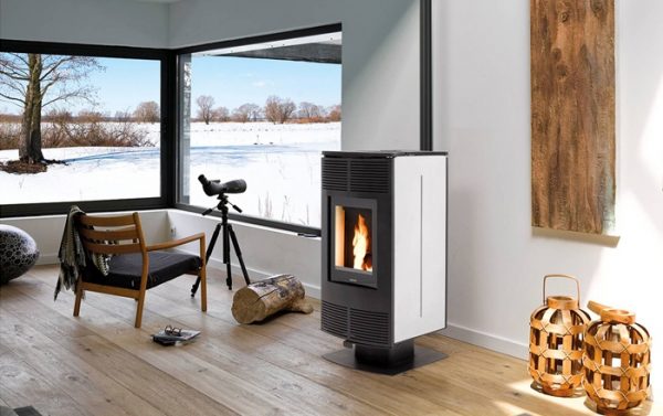 Supra – Apogee 9,6kW