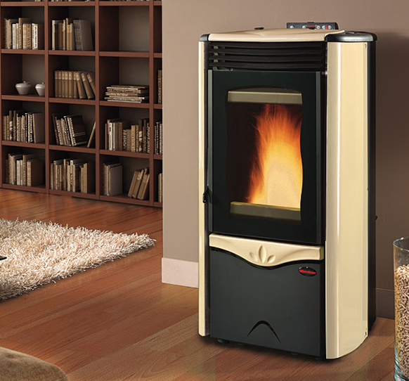 Duchessa Idro Steel 12,0 kW