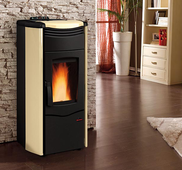 Melinda Idro Steel 2.0 14,2kW