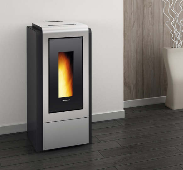 Megan Idro Steel 12,0kW