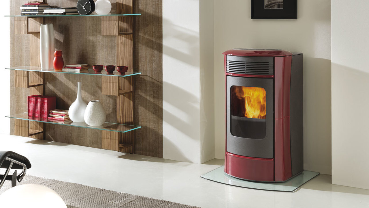 Idrosally 16,2kW