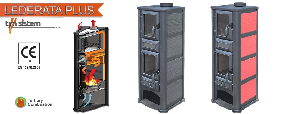 TimSistem Lederata Plus 9,0kW