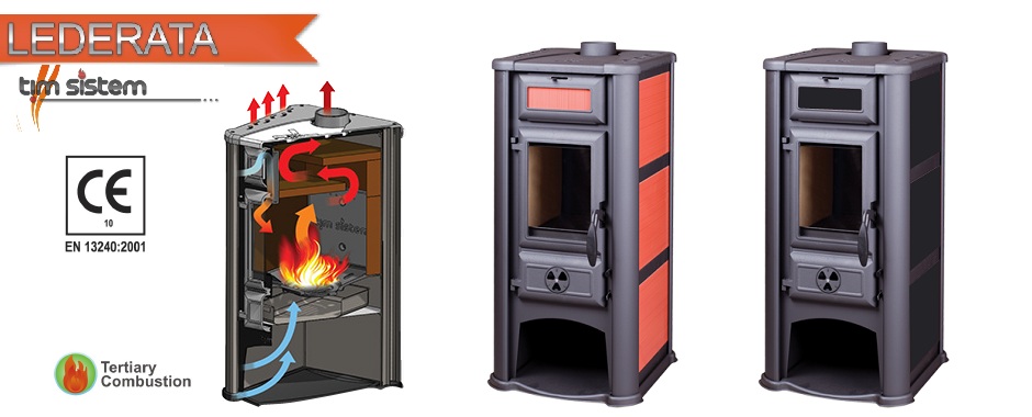 TimSistem Lederata 9,0kW