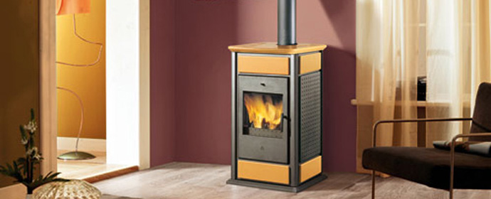Warm Basic 19,7kW