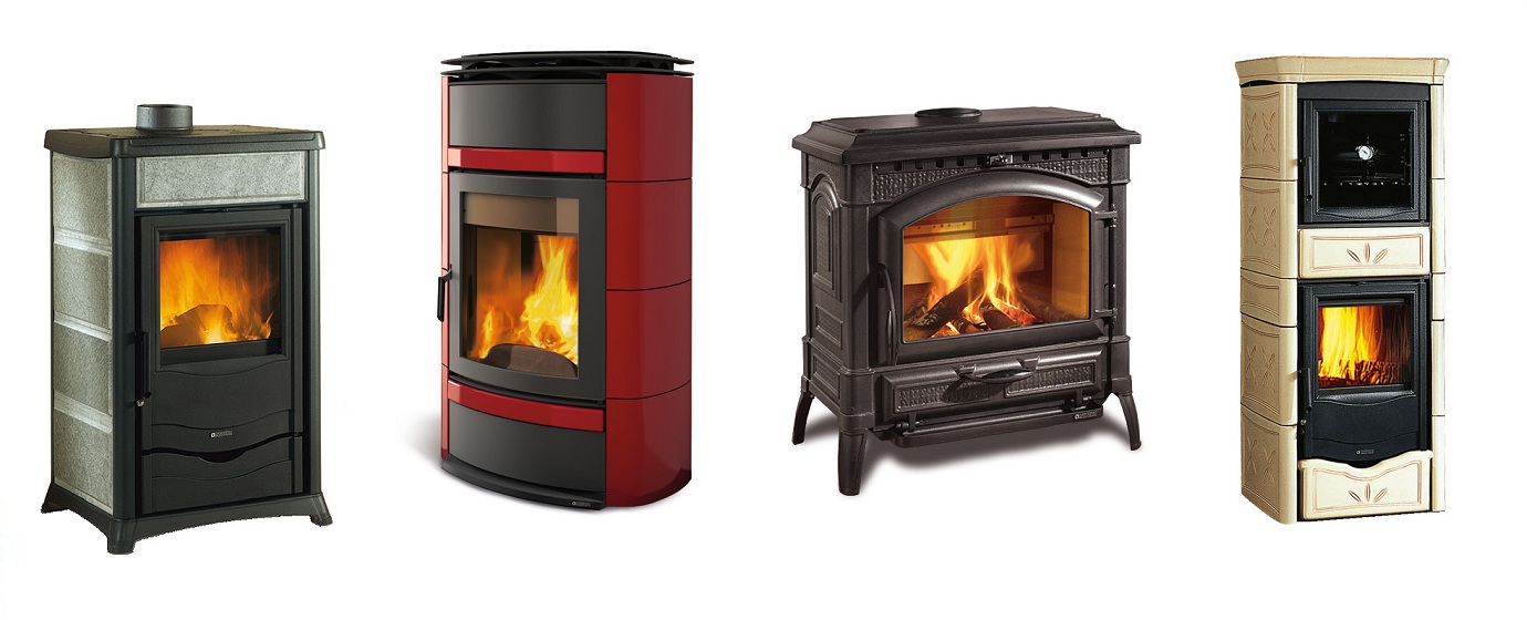 Σόμπες ξύλου καλοριφέρ