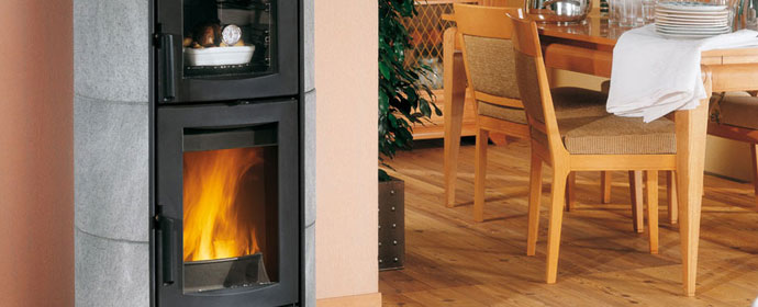 Cortina con Forno 6,5 kW