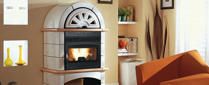 Falò 1XLP 8,9 kW