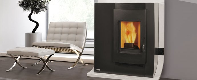 Dame 6,0kW | Slim