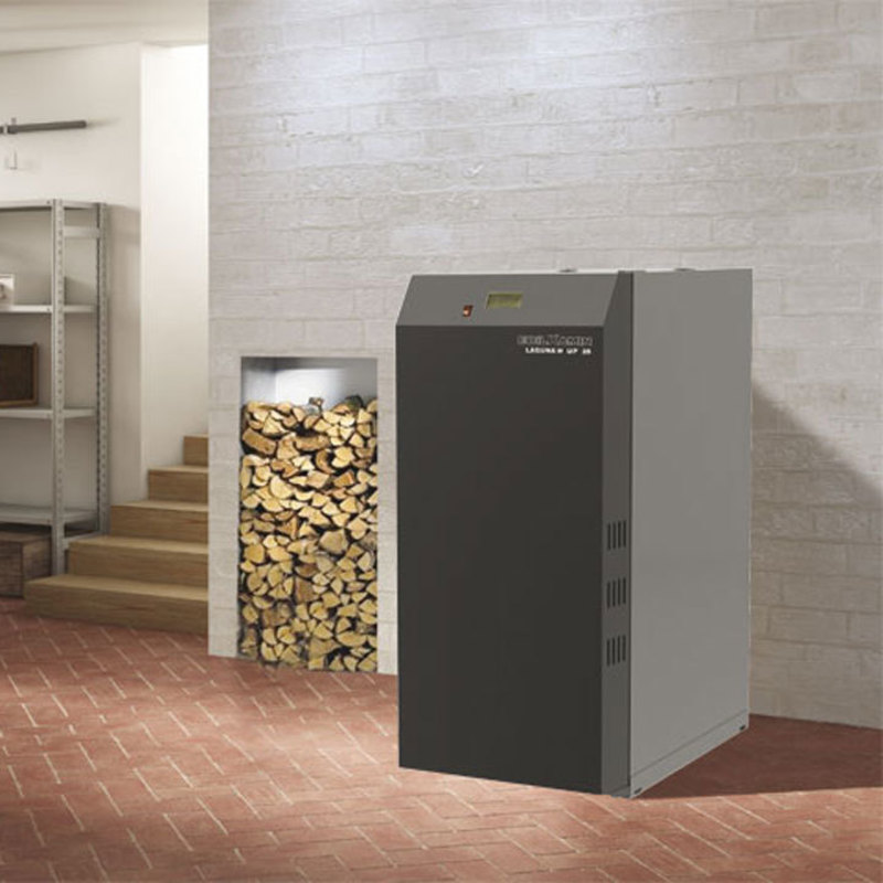 Laguna W25 UP 24,0kW